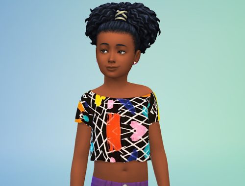 So Rad Tops - Island Living needed