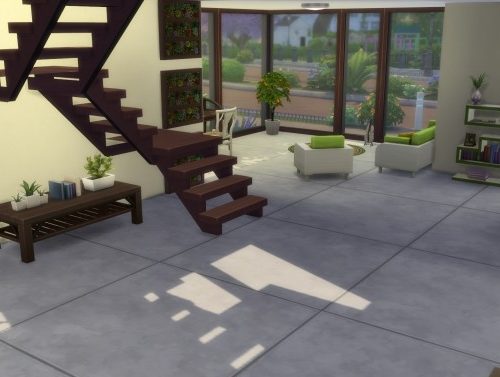 Solis House by Orion’s Belt