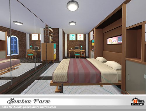 Sombun Farm House