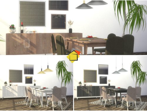 Sona Dining Room