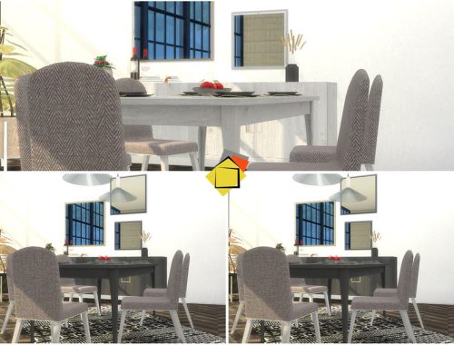 Sona Dining Room