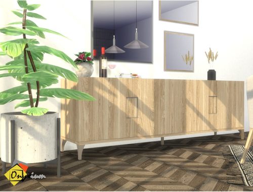 Sona Dining Room