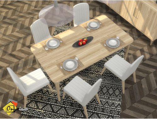 Sona Dining Room