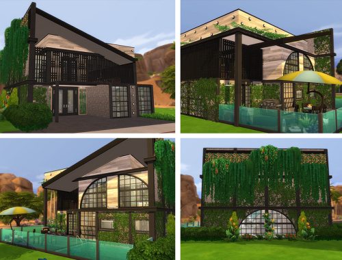 Sonia Loft