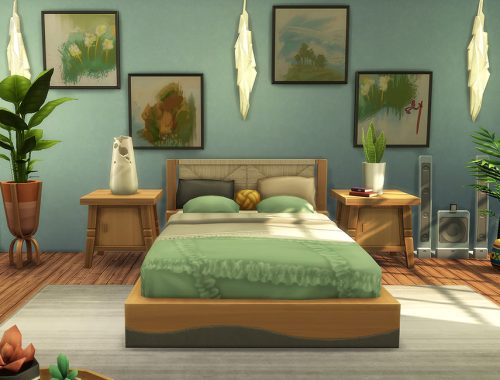 Sonia Loft