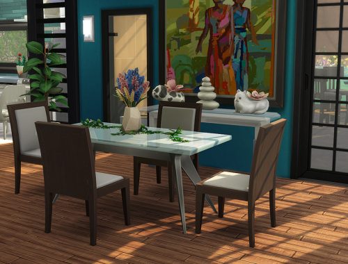 Sonia Loft