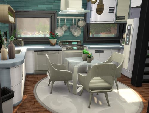 Sonia Loft