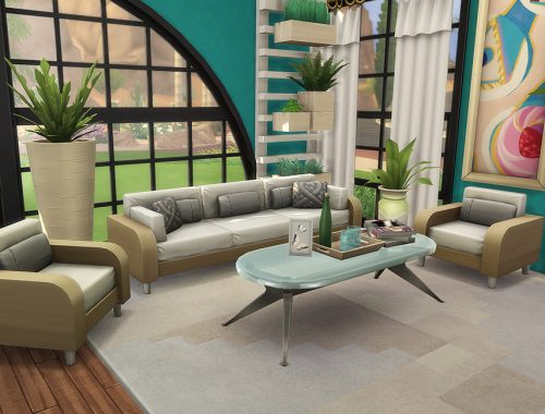 Sonia Loft