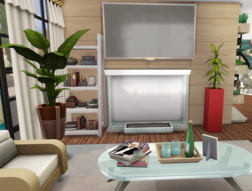 Sonia Loft