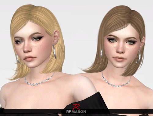 Sophia Retexture - Mesh Needed