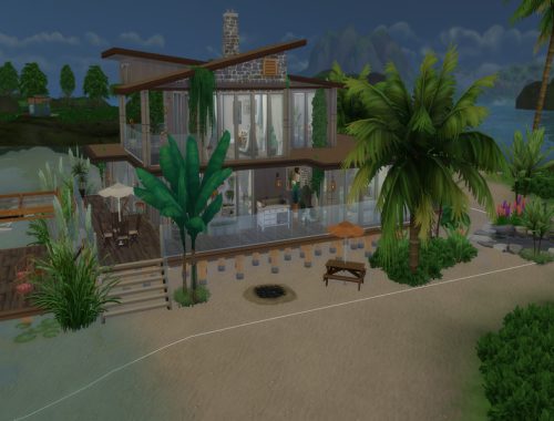 South Key Point Version 2