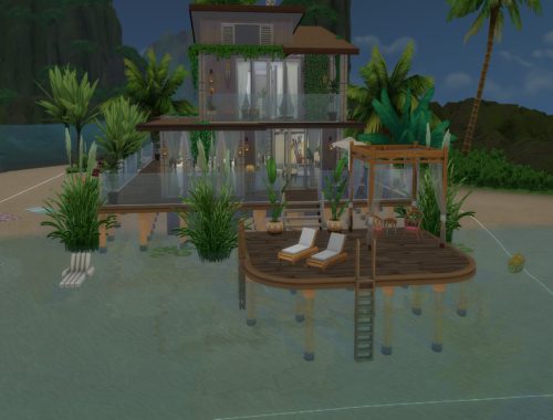 South Key Point Version 2