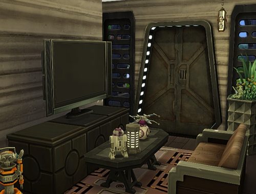 Space Station