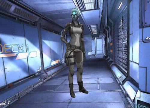 Spaceship CAS Backgrounds at Annett’s Sims 4 Welt