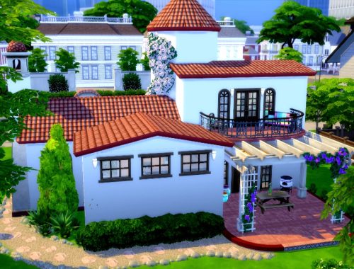 Spanish Dream