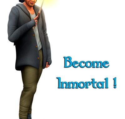 Spellcaster Cheats Simplified by mathcope at Mod The Sims