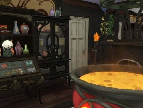 Spellcaster Family Villa – Great family home by bradybrad7