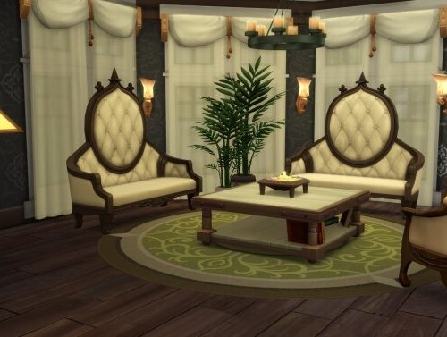 Spellcaster Family Villa – Great family home by bradybrad7