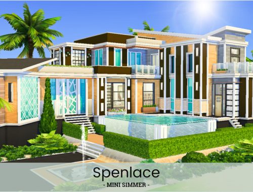 Spenlace