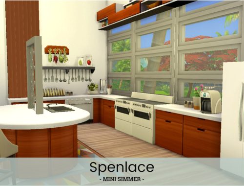 Spenlace