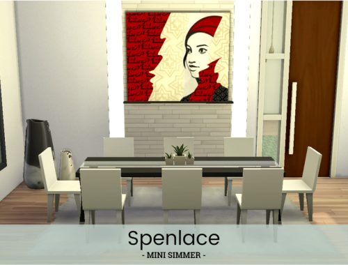 Spenlace