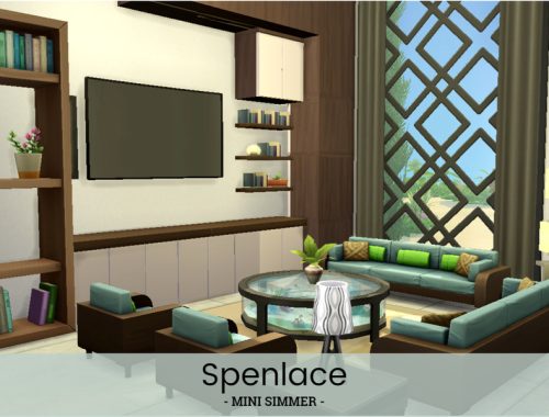Spenlace