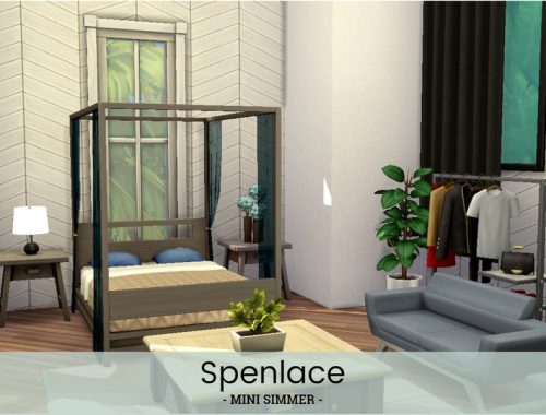 Spenlace