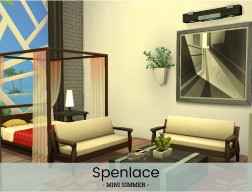 Spenlace