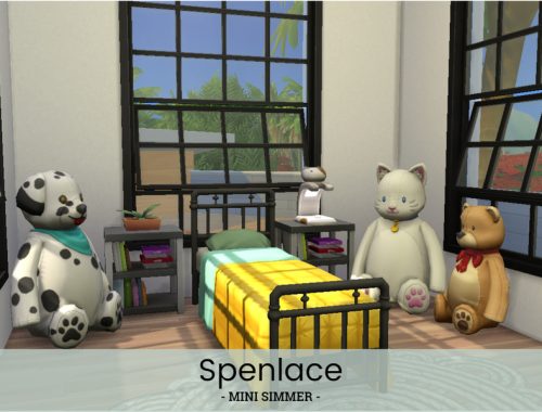 Spenlace