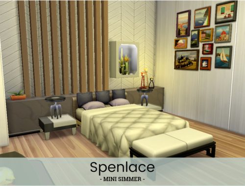 Spenlace