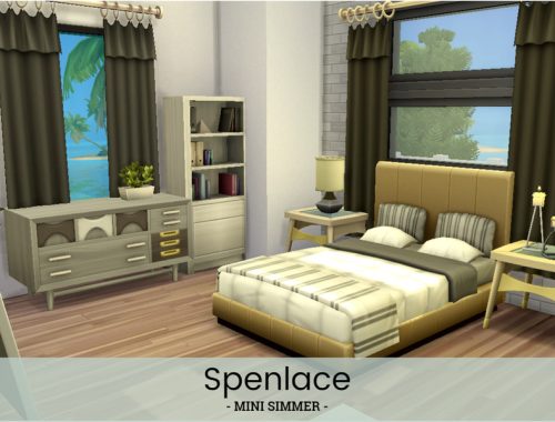 Spenlace