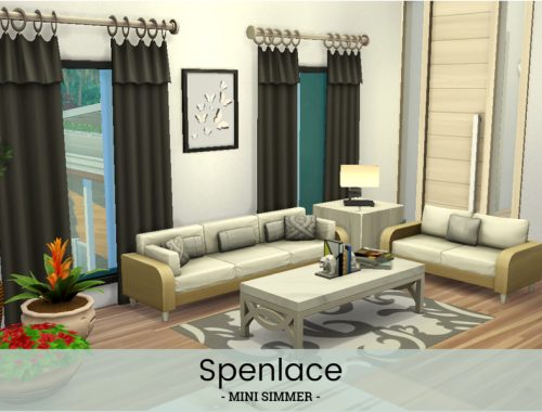 Spenlace