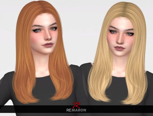 Spicy Retexture - Mesh Needed