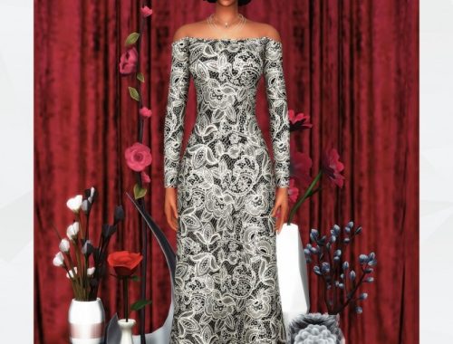 Sposa Dress at Gorilla