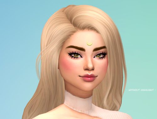 Spring Blossom Highlight