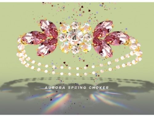 Spring breeze acc set at Kiro