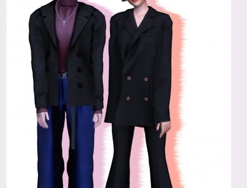 Spring Collaboration at MINI SIMS