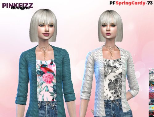 SpringCardy - PF73