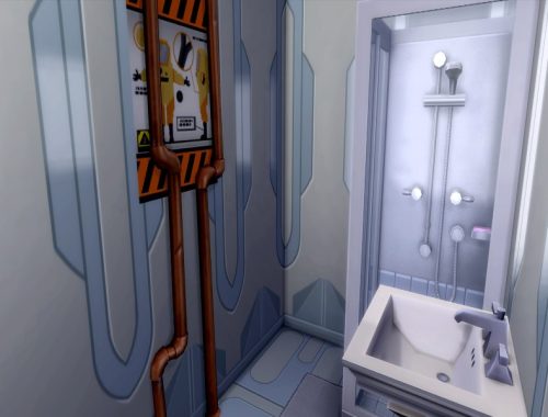 SPY- Strangerville starter (base game +St)