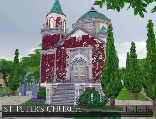 St. Peter's Church