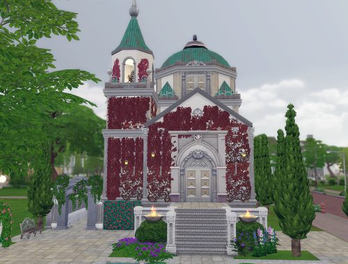 St. Peter's Church