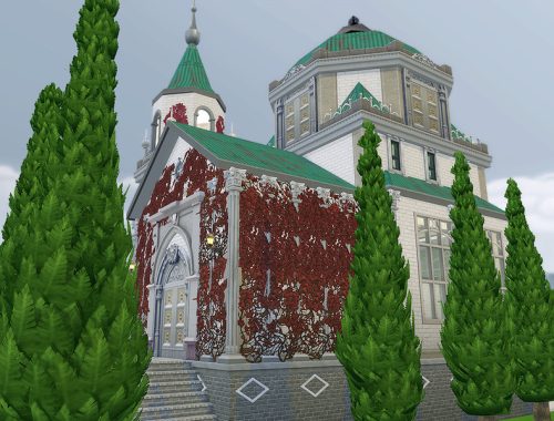 St. Peter's Church