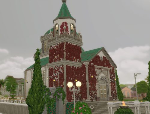 St. Peter's Church