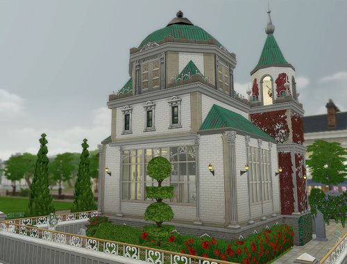 St. Peter's Church