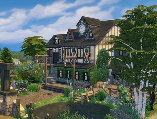 STACH - Restaurant