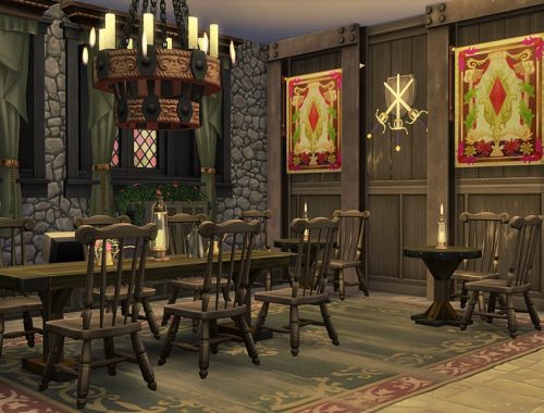 STACH - Restaurant