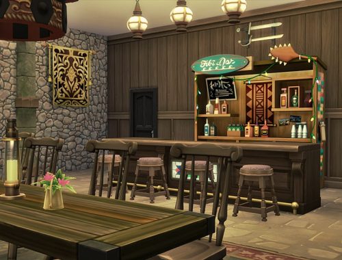 STACH - Restaurant