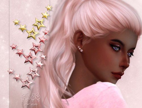 Star Studs