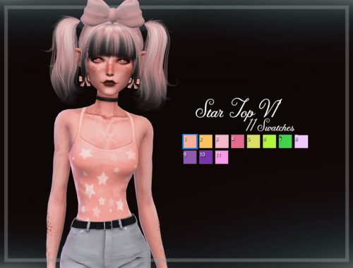 Star Top V1