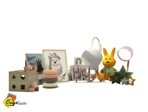 Starr Decoration Materials